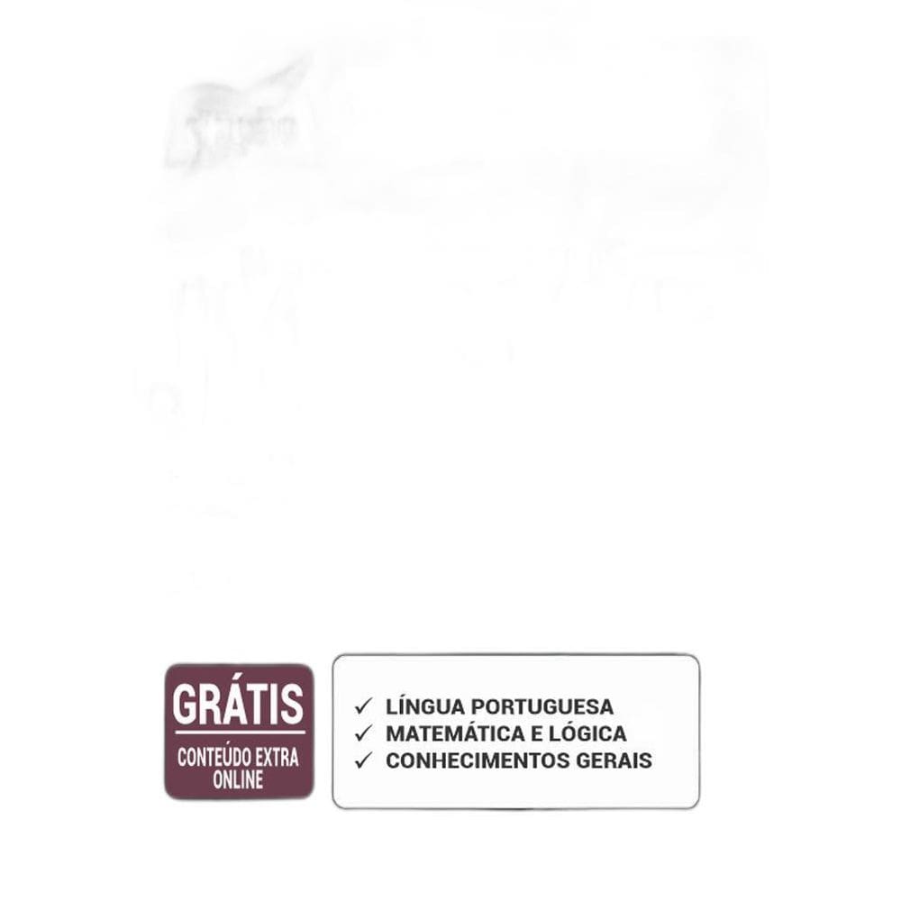 Apostila Prefeitura Jaciara Mt - Ensino Fundamental
