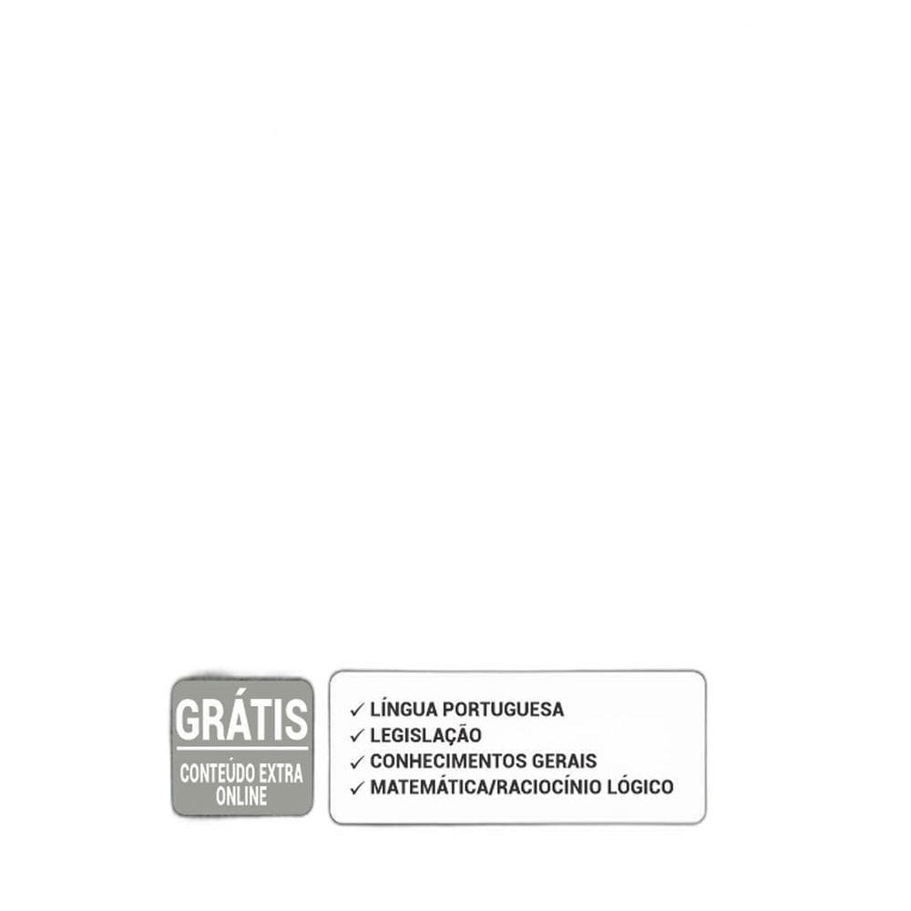 Apostila Prefeitura Tuparendi Rs - Ensino Fundamental