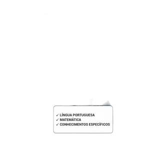 Apostila Concurso Paranapoema Pr - Operador De Máquinas