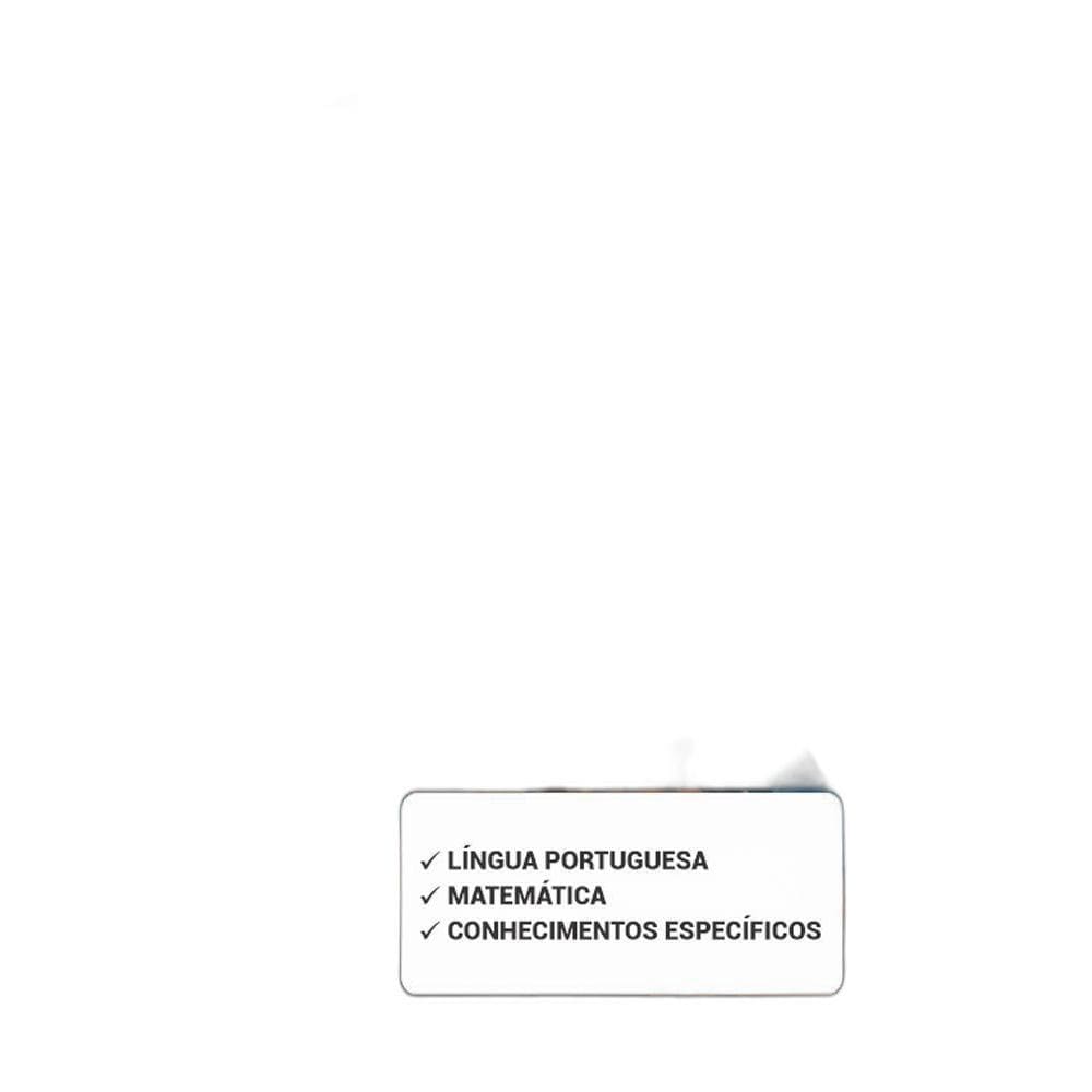 Apostila Concurso Paranapoema Pr - Operador De Máquinas