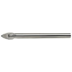 Broca Para Vidro E Cerâmica 6 Mm 728169 Mtx