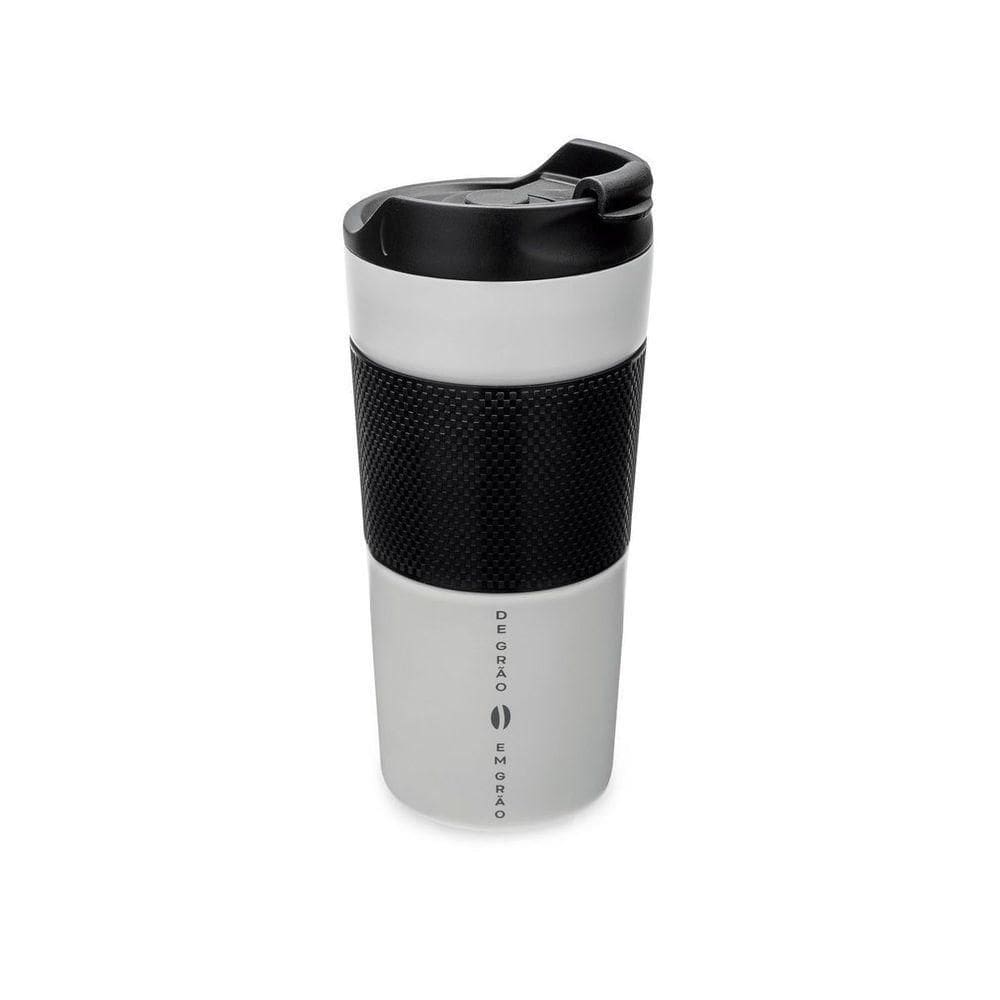 Copo Para Viagem De Grao Em Grao