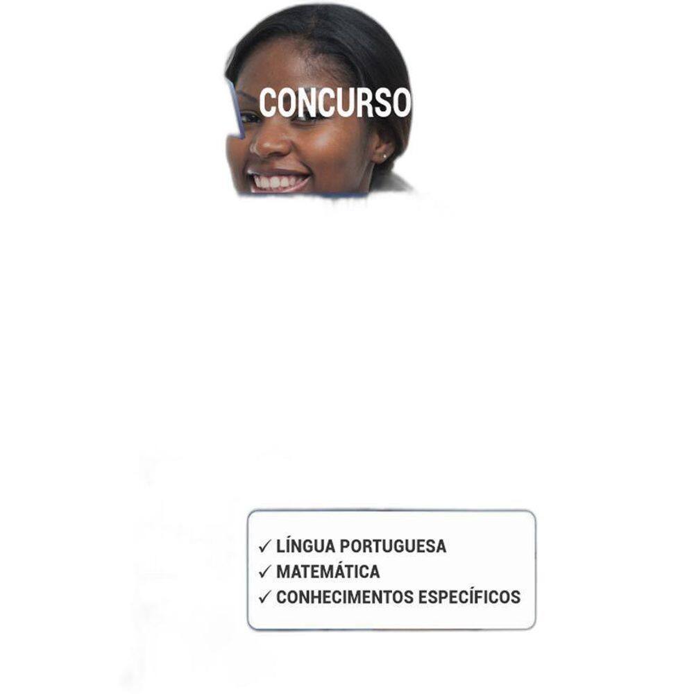 Apostila Prefeitura Getulina Sp Agente Comunitário De Saúde