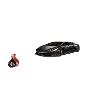 Papel De Parede Carro Lamborghini V10 Huracan 3,5M Car204