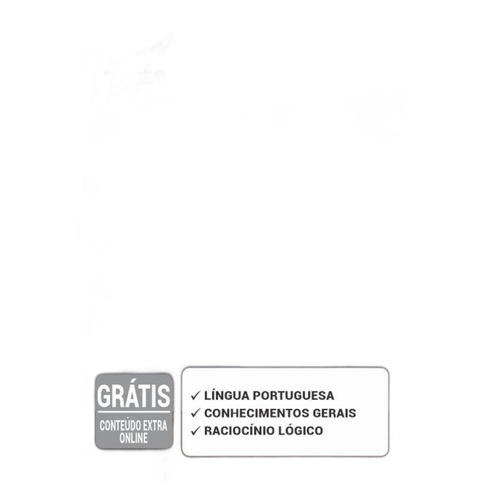 Apostila Câmara Três Rios Rj - Agente Contábil E Almoxarife
