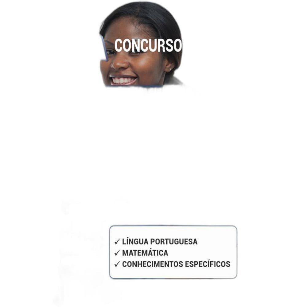 Apostila Prefeitura Getulina Sp Agente Comunitário De Saúde