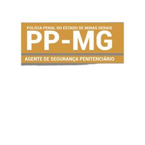 Apostila Polícia Penal Mg Agente Segurança Penitenc 2021