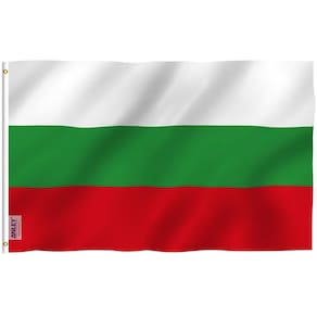 Bandeira Anley Fly Breeze a 90x150cm Poliéster