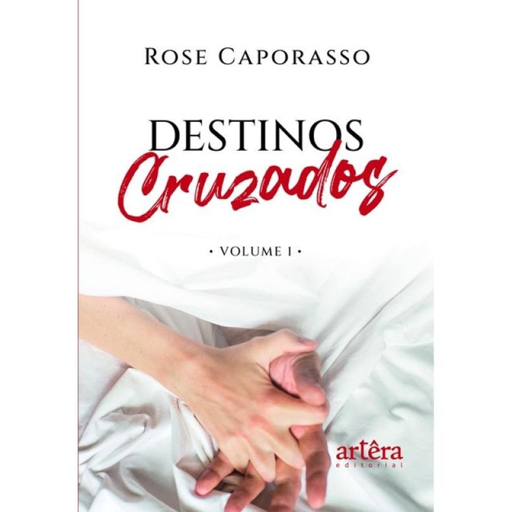 Destinos Cruzados - Vol. 1