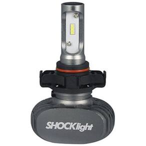 Lâmpada Ultra Led Shocklight Titanium H16 Par