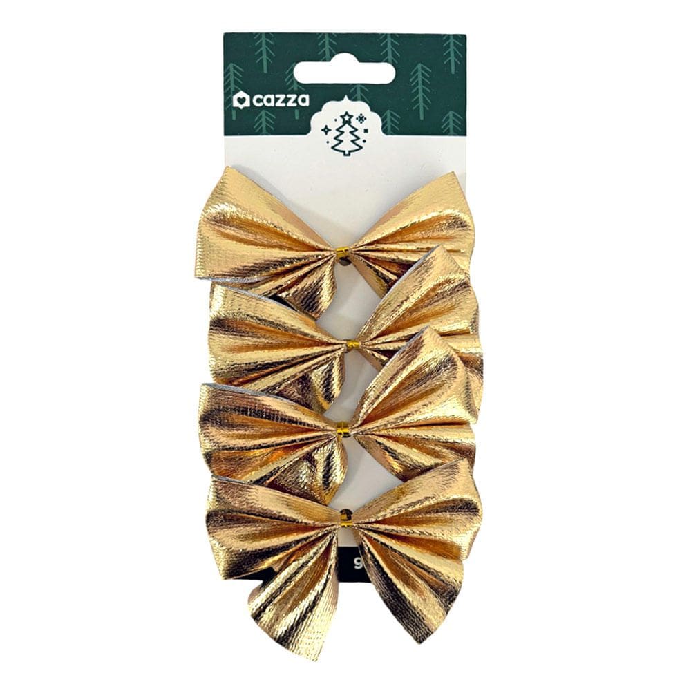 Kit Laco 9x9cm c 4 CV244485 Cazza Dr