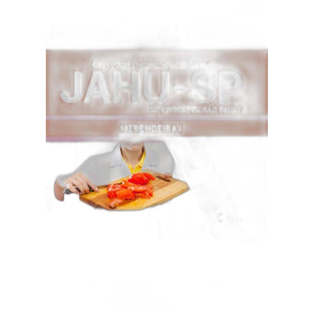 Apostila Jahu SP 2019 Merendeira 1