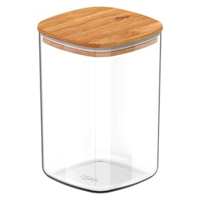 Pote Hermético Keep OU 3500 ml Quadrado