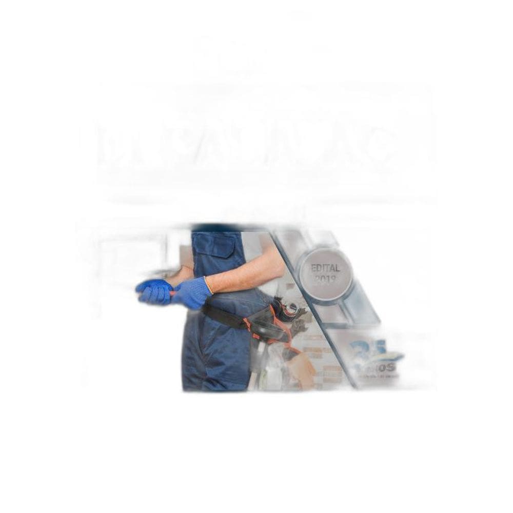 Apostila Depasa-Ac - 2019 - Encanador