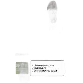 Apostila Nova Brasilândia D`Oeste - Comum Ensino Superior