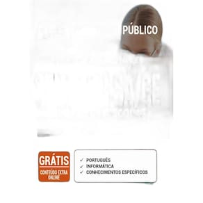 Apostila Concurso Senador Sá Ce - Cuidador Escolar
