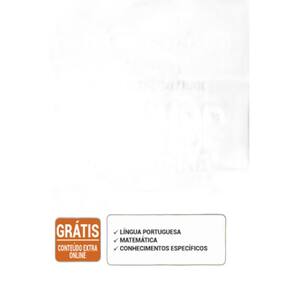 Apostila Merendeira Concurso Prefeitura Mauá Sp