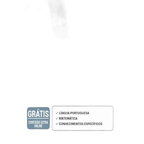 Apostila Concurso Pouso Alto Mg - Lavador De Veículos