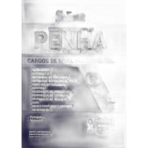 Apostila Penha SC - Comum aos Cargos de Nível Fundamental