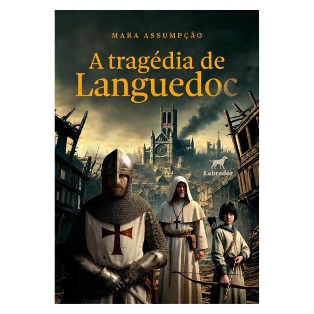 A Tragédia De Languedoc