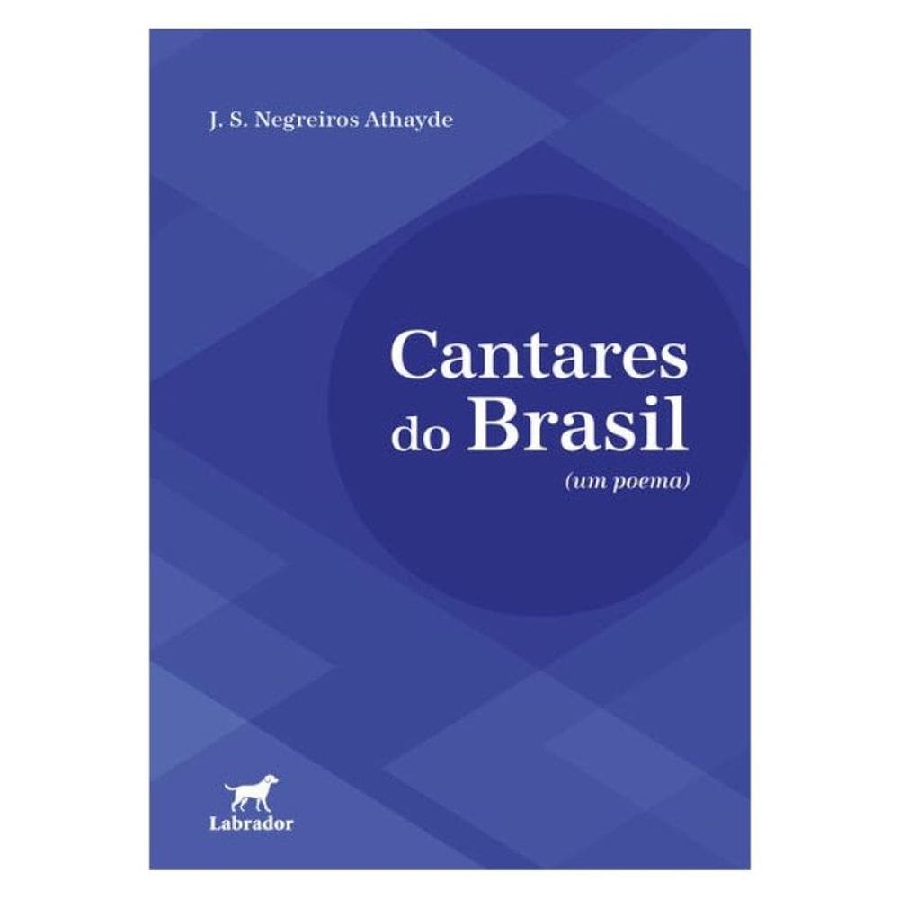 Cantares Do Brasil