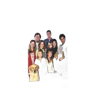 Full House - A Oitava Temporada Dvd Digipack