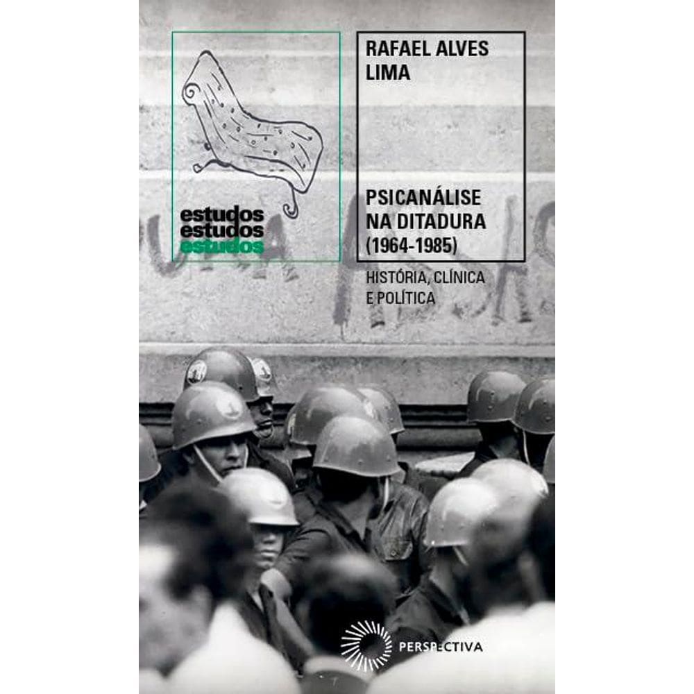 Psicanálise na Ditadura (1964-1985) (0111)
