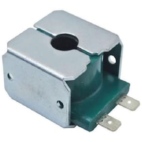 Bobina Válvula Reversão W10503808 Ar Condicionado Brastemp