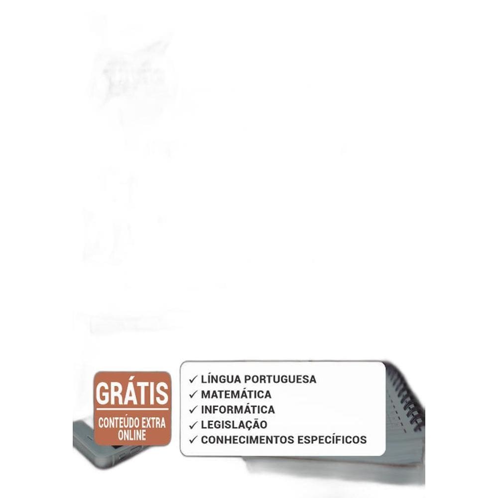 Apostila Campestre Da Serra - Auxiliar De Administração