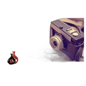 Papel De Parede Arte Fotografia Máquina Antiga 3,5M Tra63