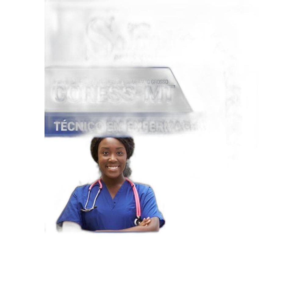 Apostila CORESS MT 2019 - Técnico de Enfermagem