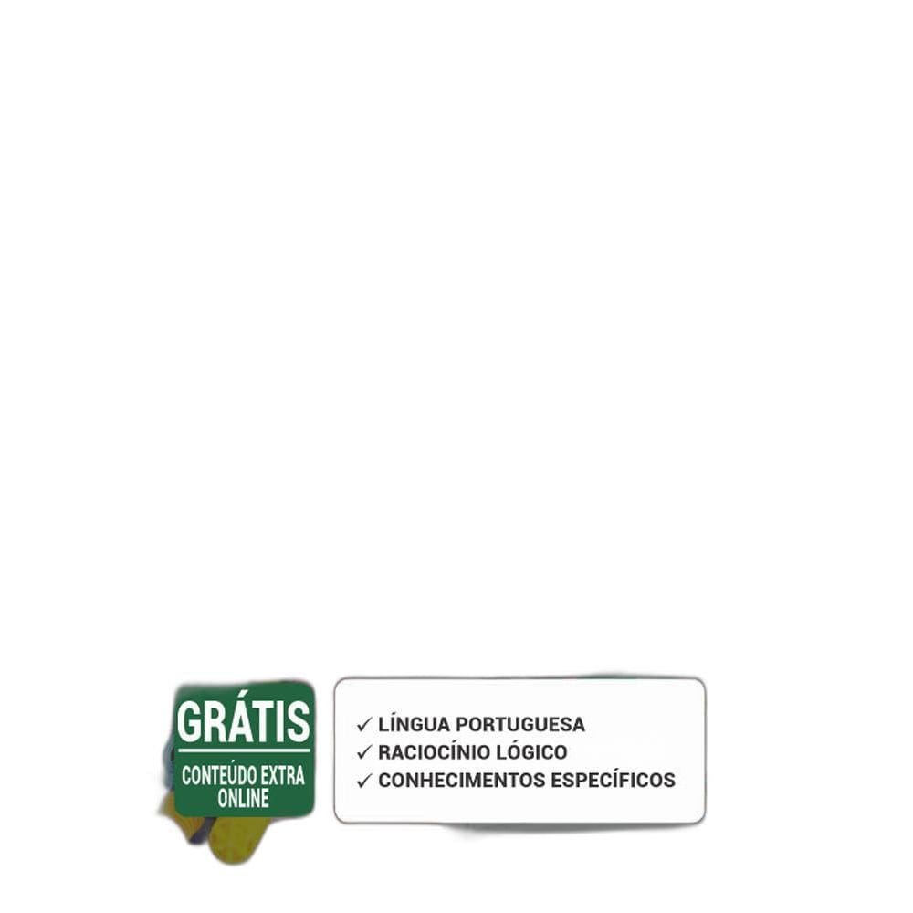 Apostila Concurso Barra Mansa Rj Agente De Apoio A Educação