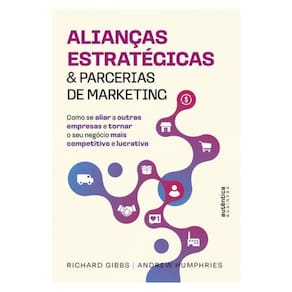 Alianças Estratégicas & Parcerias De Marketing