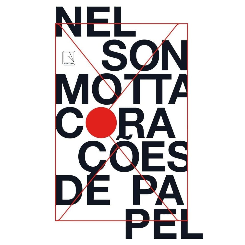 Corações de papel(0411)