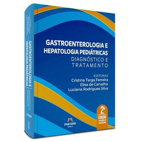 Gastroenterologia e hepatologia pediátricas (3110)