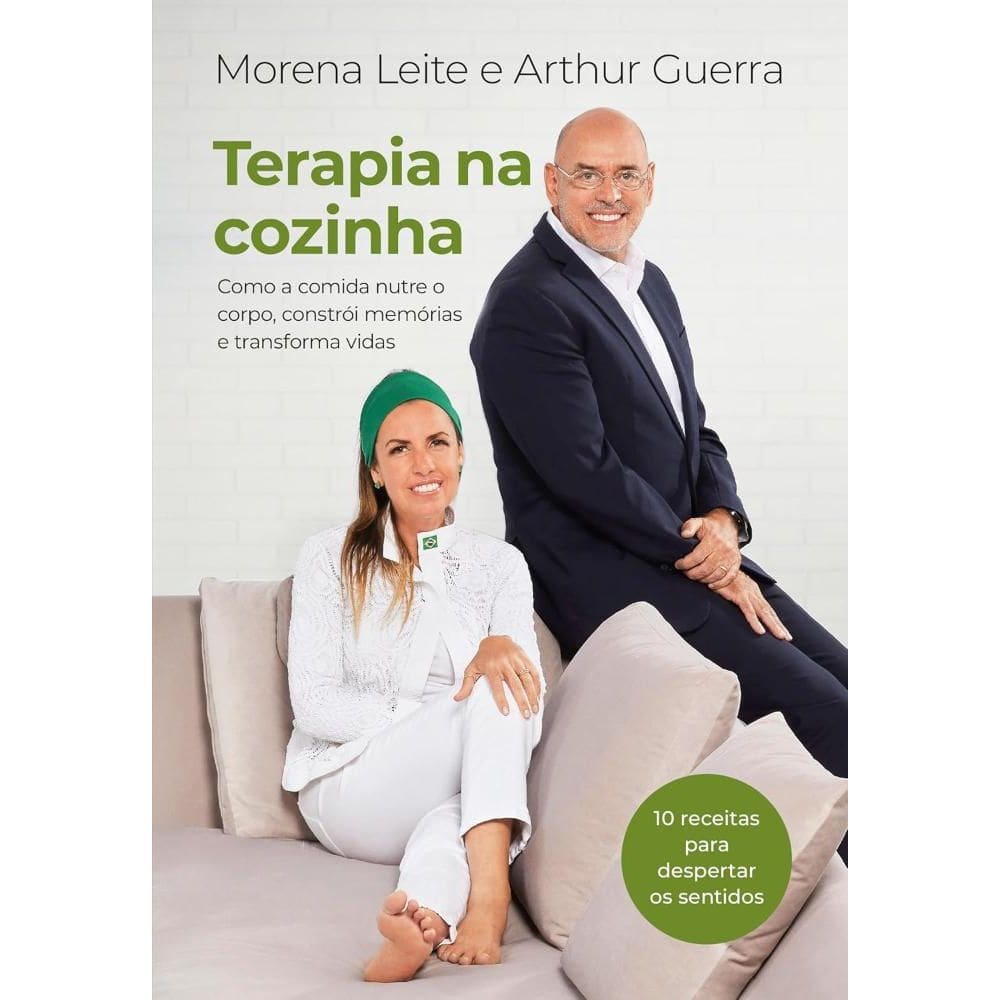 Terapia na cozinha (511)