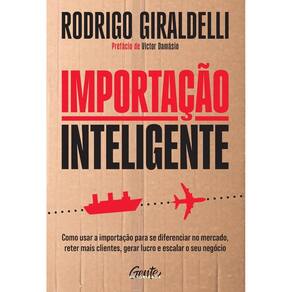 Importação inteligente (1011)