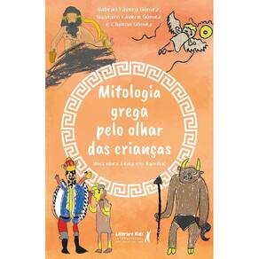 Mitologia grega pelo olhar das crianças(2410)