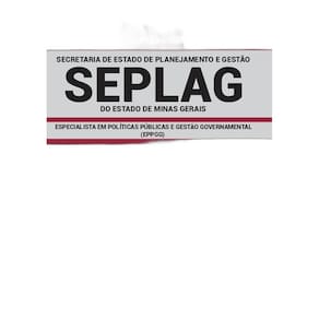 Apostila Seplag-Mg- 2019 - Políticas Públicas E Gestão Eppgg