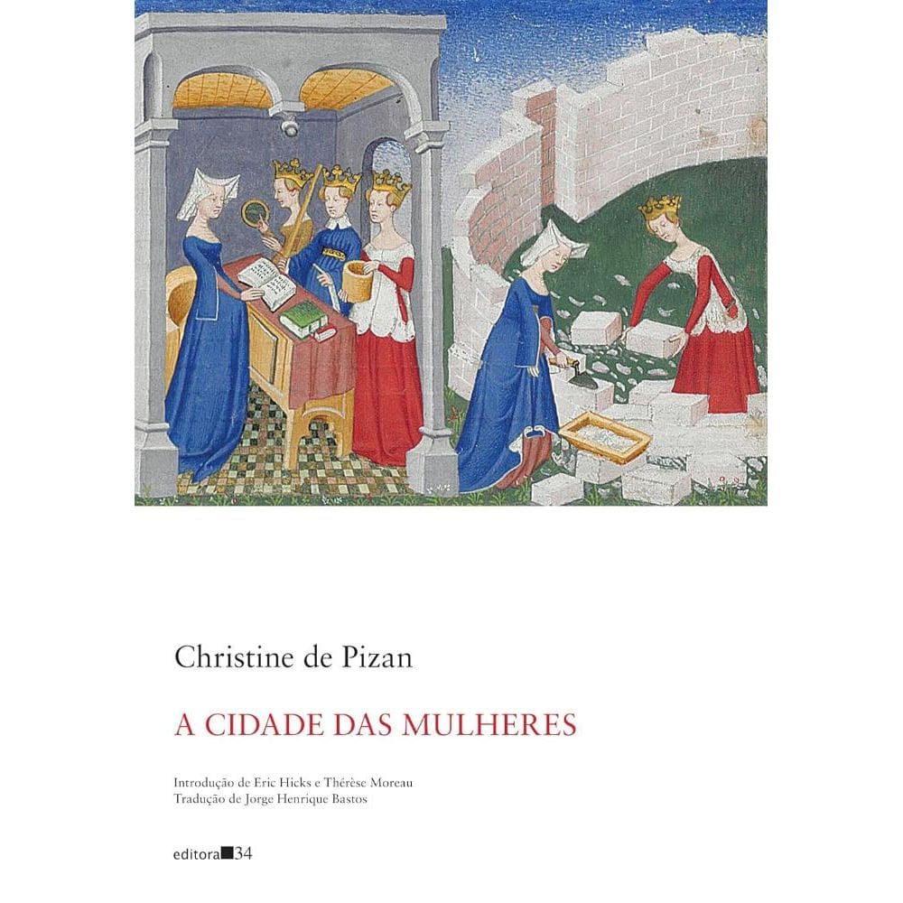 A cidade das mulheres (3110)