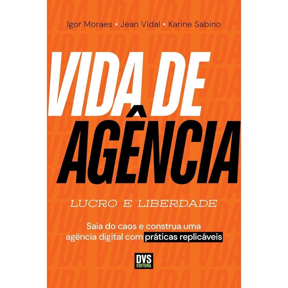 Vida de Agência (0611)