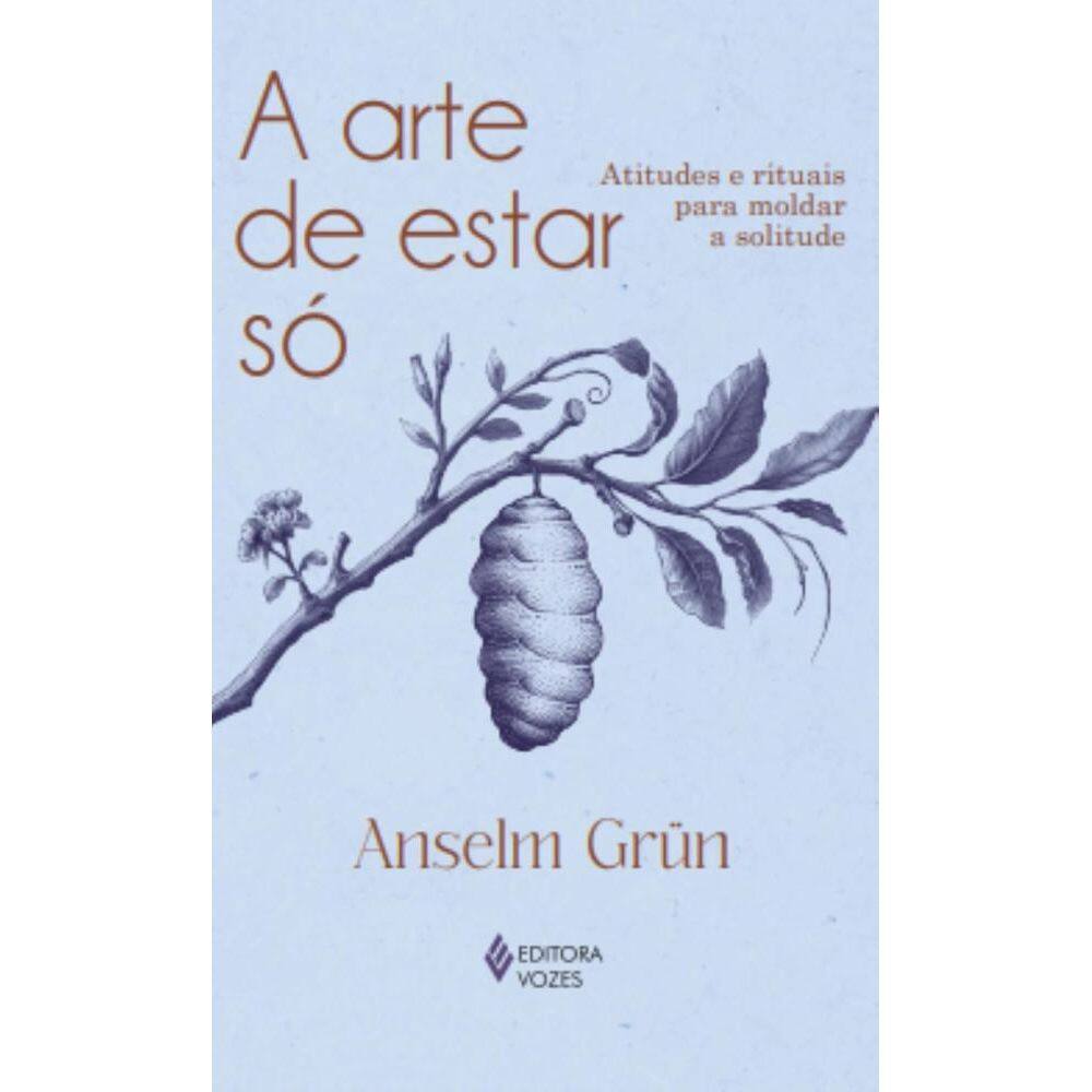 A arte de estar só (0111)