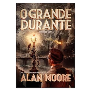 O Grande Durante (2810)