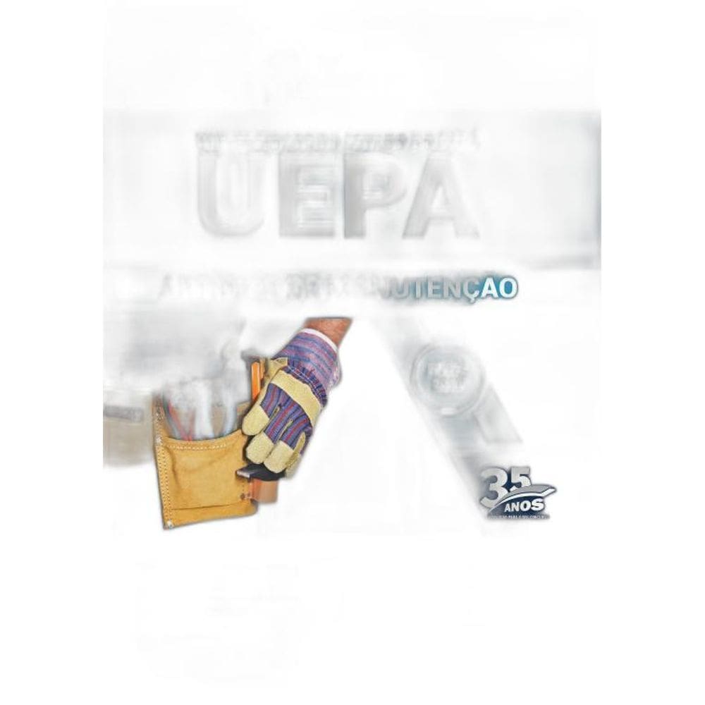 Apostila Uepa - Artífice De Manutenção