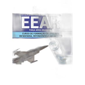 Apostila EEAR 2019 Curso de Formação de Oficiais