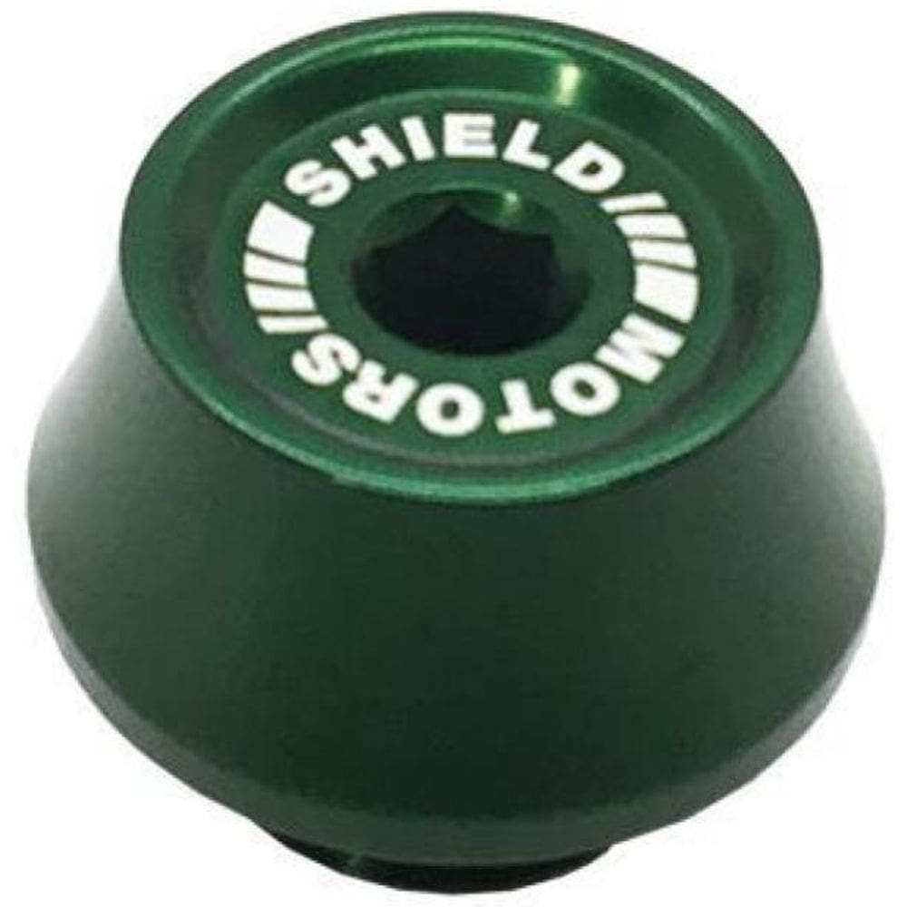 Tampa De Oleo Kasinski - Verde Escuro