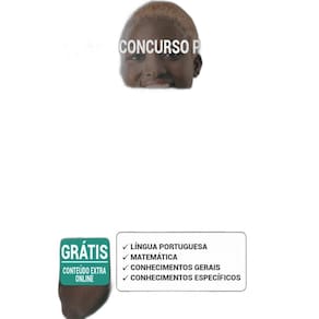 Apostila Nova Brasilândia Do Oeste - Técnico Em Enfermagem