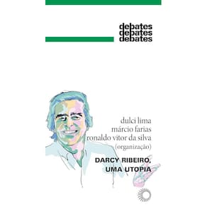 Darcy Ribeiro, uma Utopia (1110)