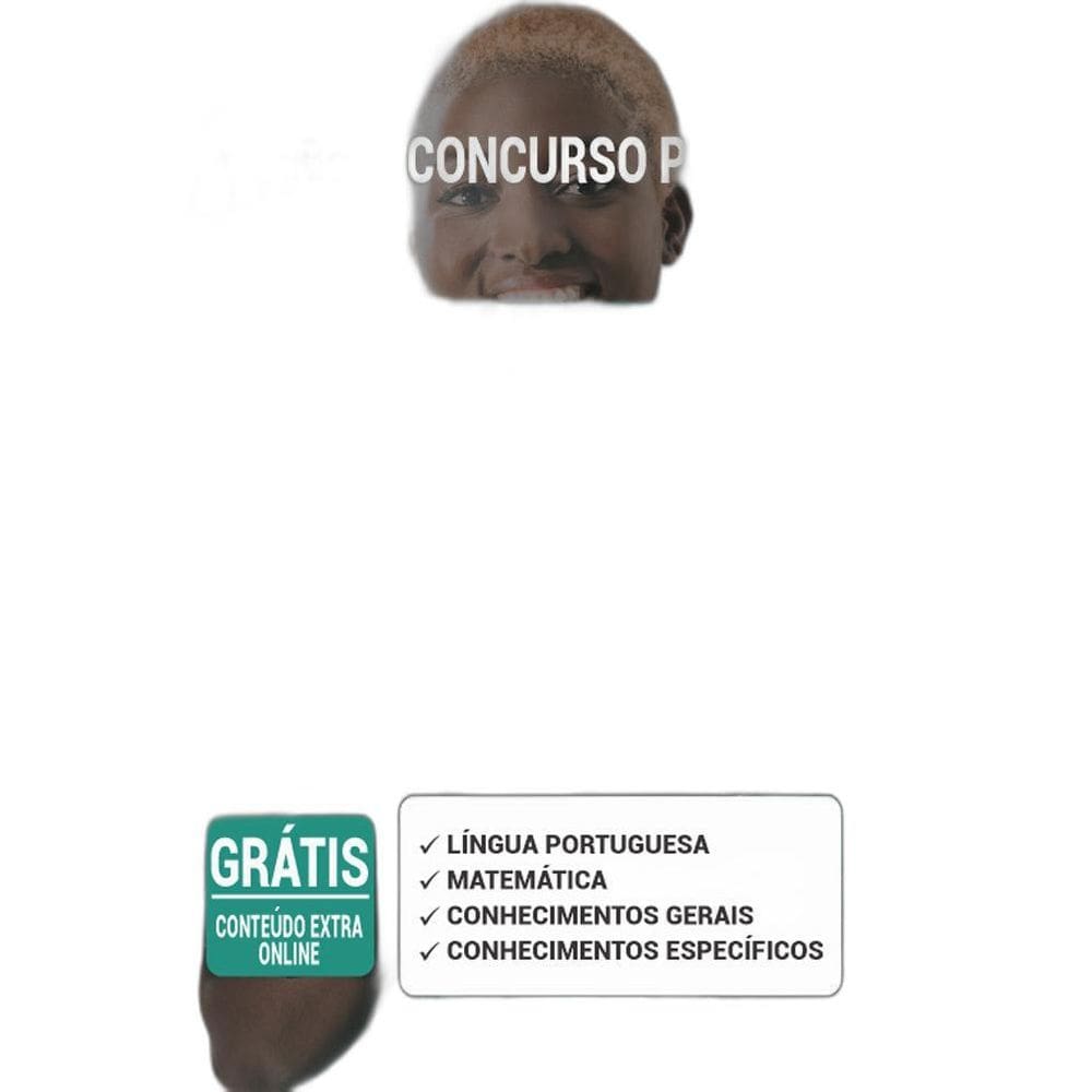 Apostila Nova Brasilândia Do Oeste - Técnico Em Enfermagem