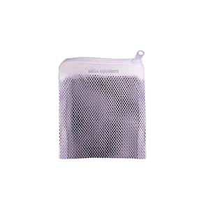 Bolsa Para Mídia Materiais Filtrantes Aquário Lago Wf 9X11